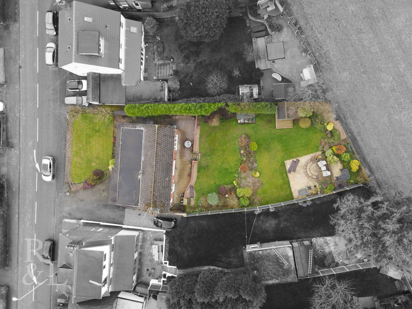 Property image for Hough Hill, Swannington, Coalville