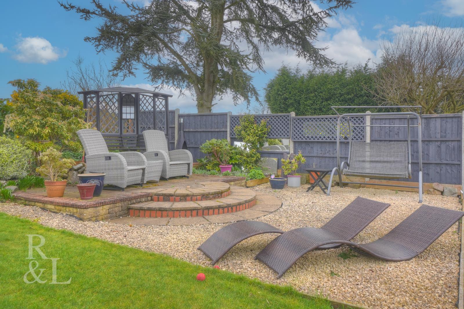 Property image for Hough Hill, Swannington, Coalville