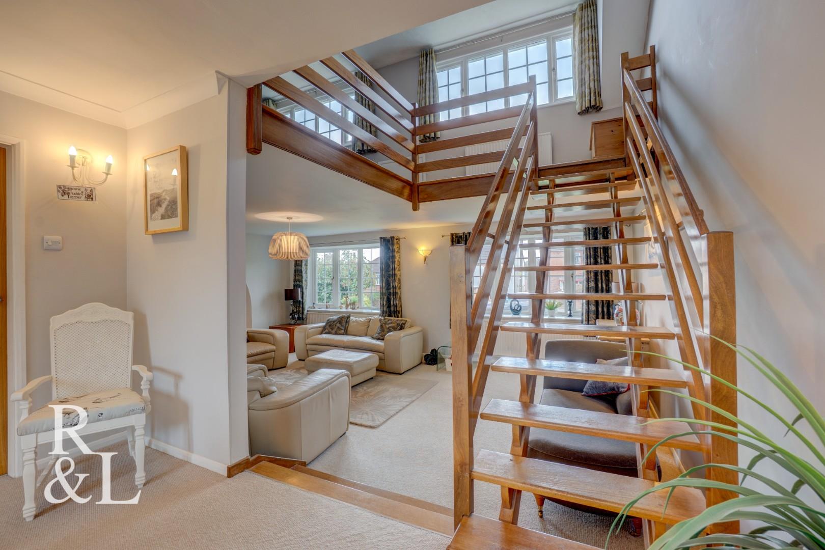 Property image for Hough Hill, Swannington, Coalville