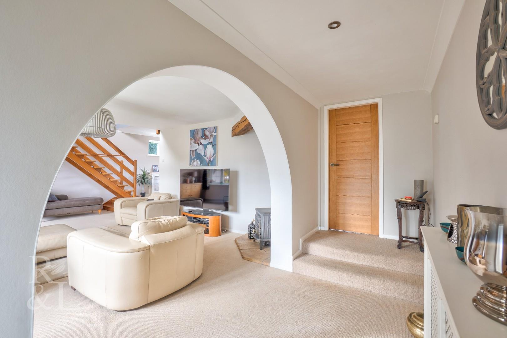 Property image for Hough Hill, Swannington, Coalville