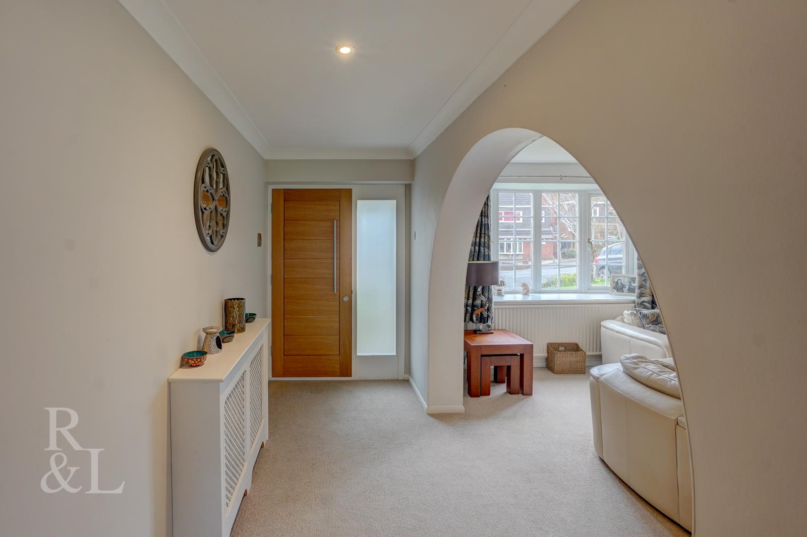 Property image for Hough Hill, Swannington, Coalville