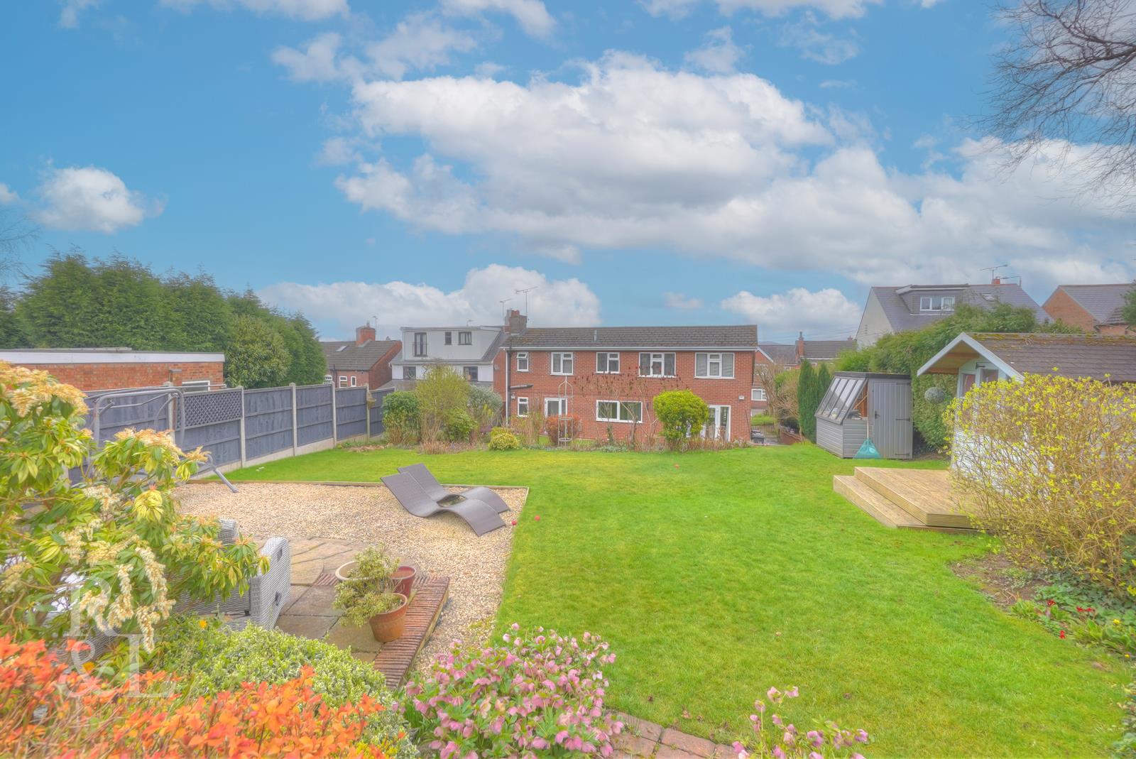 Property image for Hough Hill, Swannington, Coalville