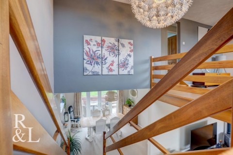 Property thumbnail image for Hough Hill, Swannington, Coalville