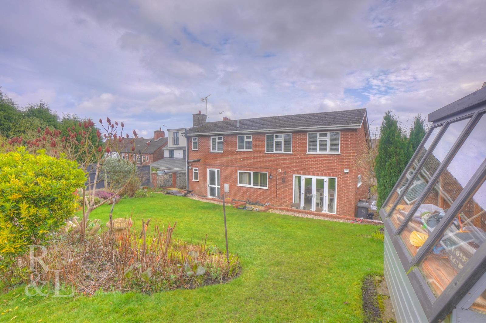 Property image for Hough Hill, Swannington, Coalville