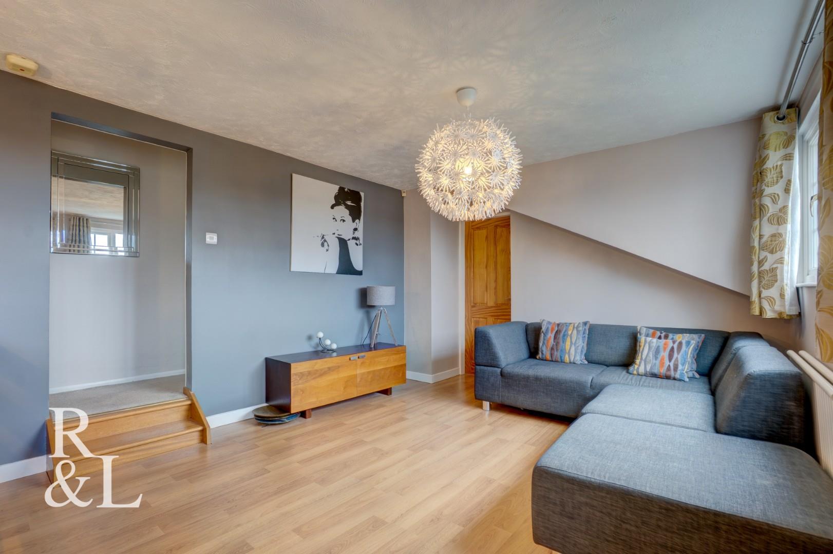 Property image for Hough Hill, Swannington, Coalville