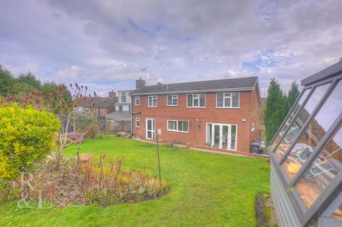 Property thumbnail image for Hough Hill, Swannington, Coalville