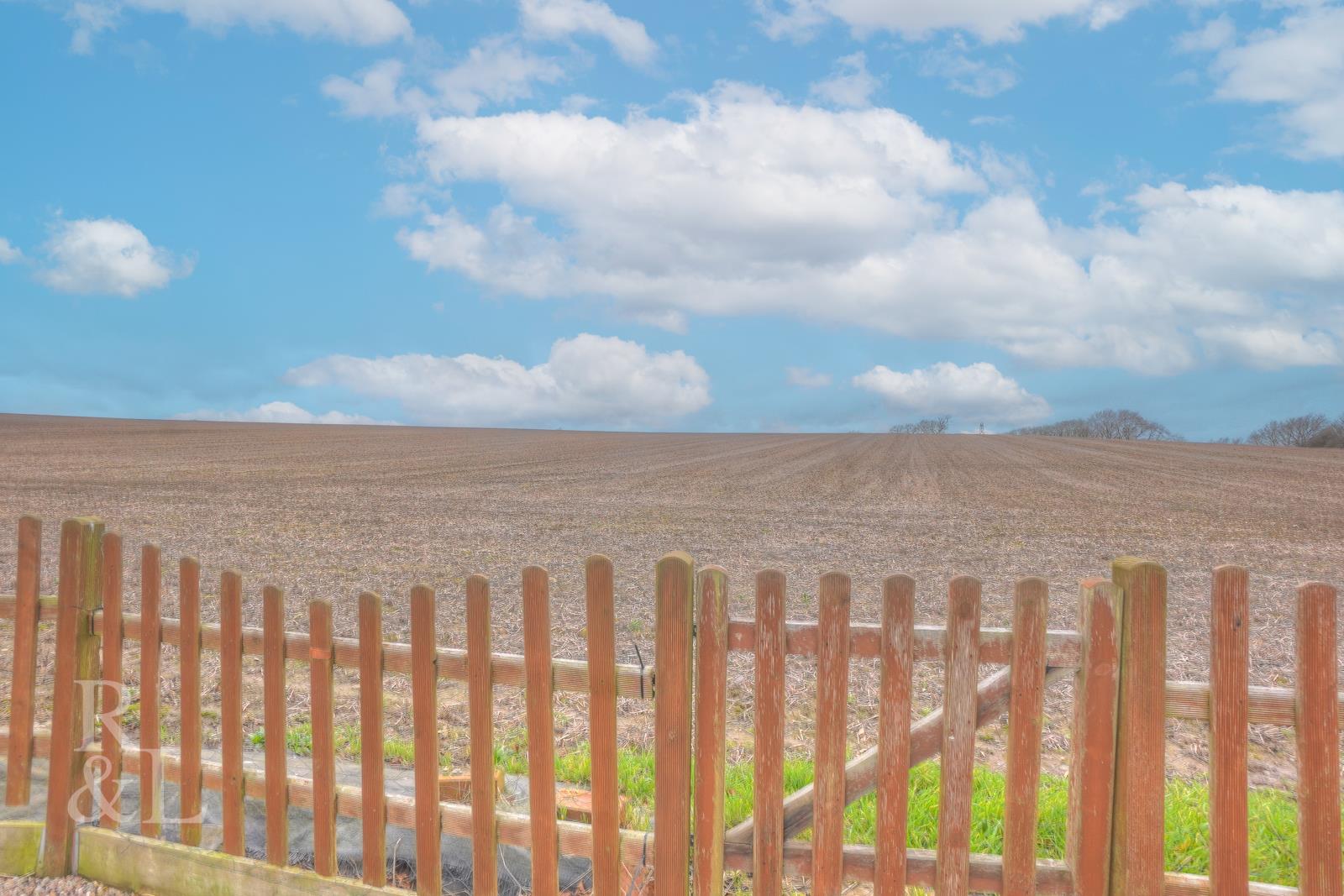 Property image for Hough Hill, Swannington, Coalville