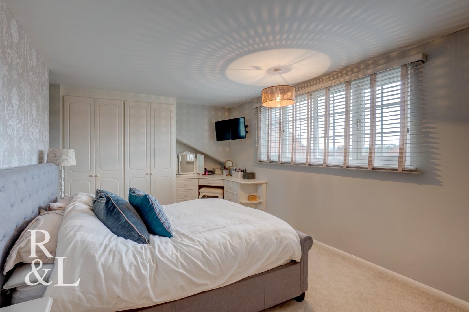 Property image for Hough Hill, Swannington, Coalville