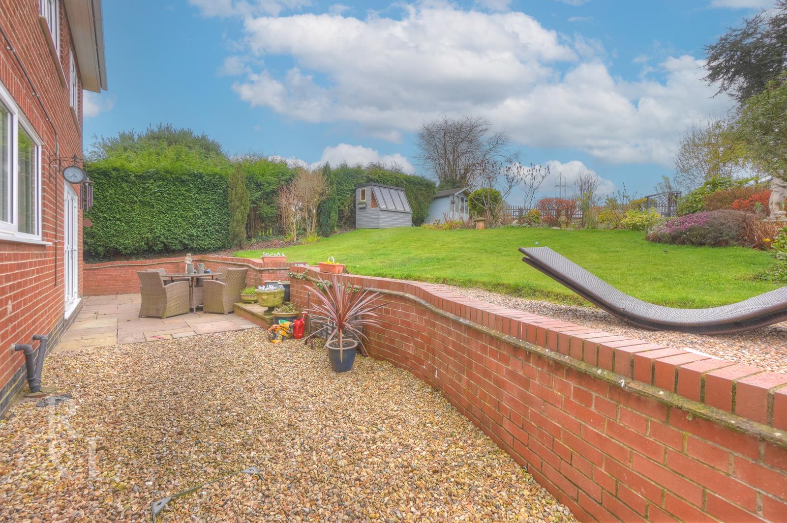 Property image for Hough Hill, Swannington, Coalville