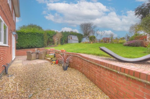 Property thumbnail image for Hough Hill, Swannington, Coalville