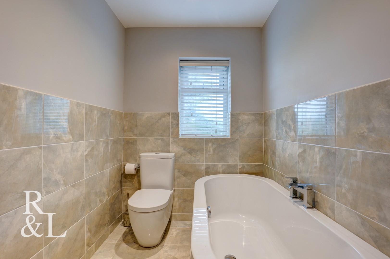 Property image for Hough Hill, Swannington, Coalville