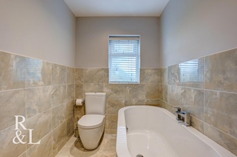 Property thumbnail image for Hough Hill, Swannington, Coalville