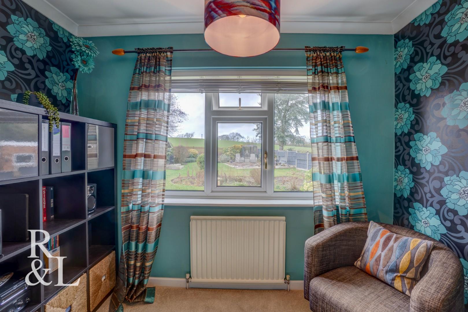 Property image for Hough Hill, Swannington, Coalville