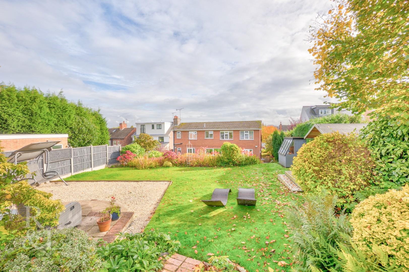 Property image for Hough Hill, Swannington, Coalville