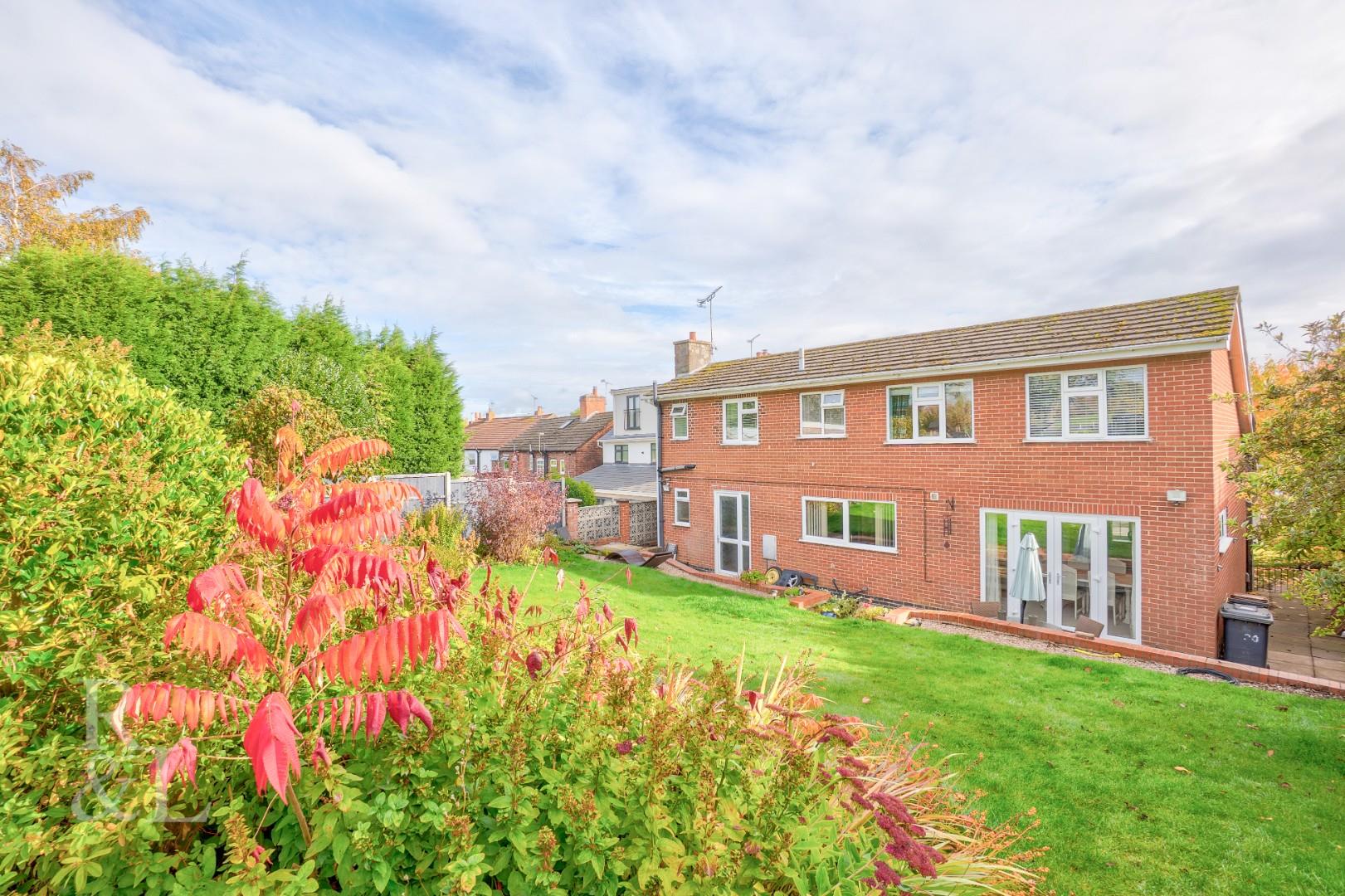 Property image for Hough Hill, Swannington, Coalville