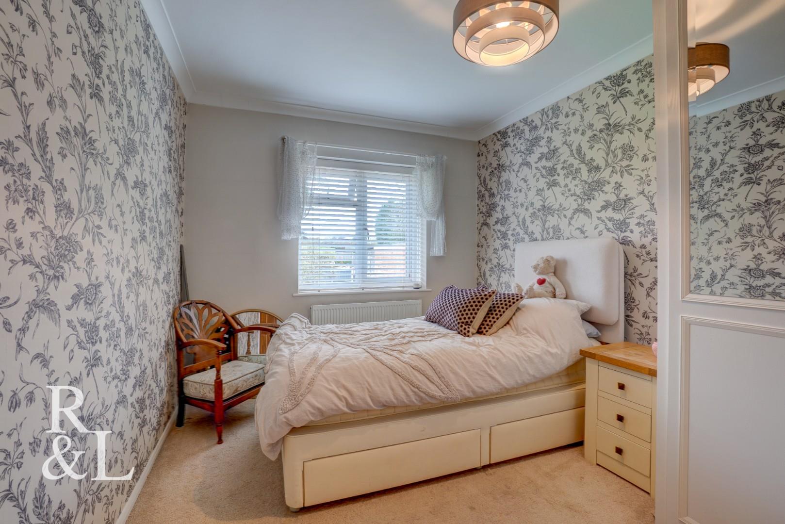 Property image for Hough Hill, Swannington, Coalville