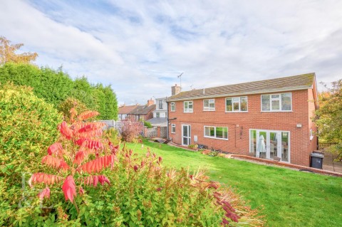 Property thumbnail image for Hough Hill, Swannington, Coalville