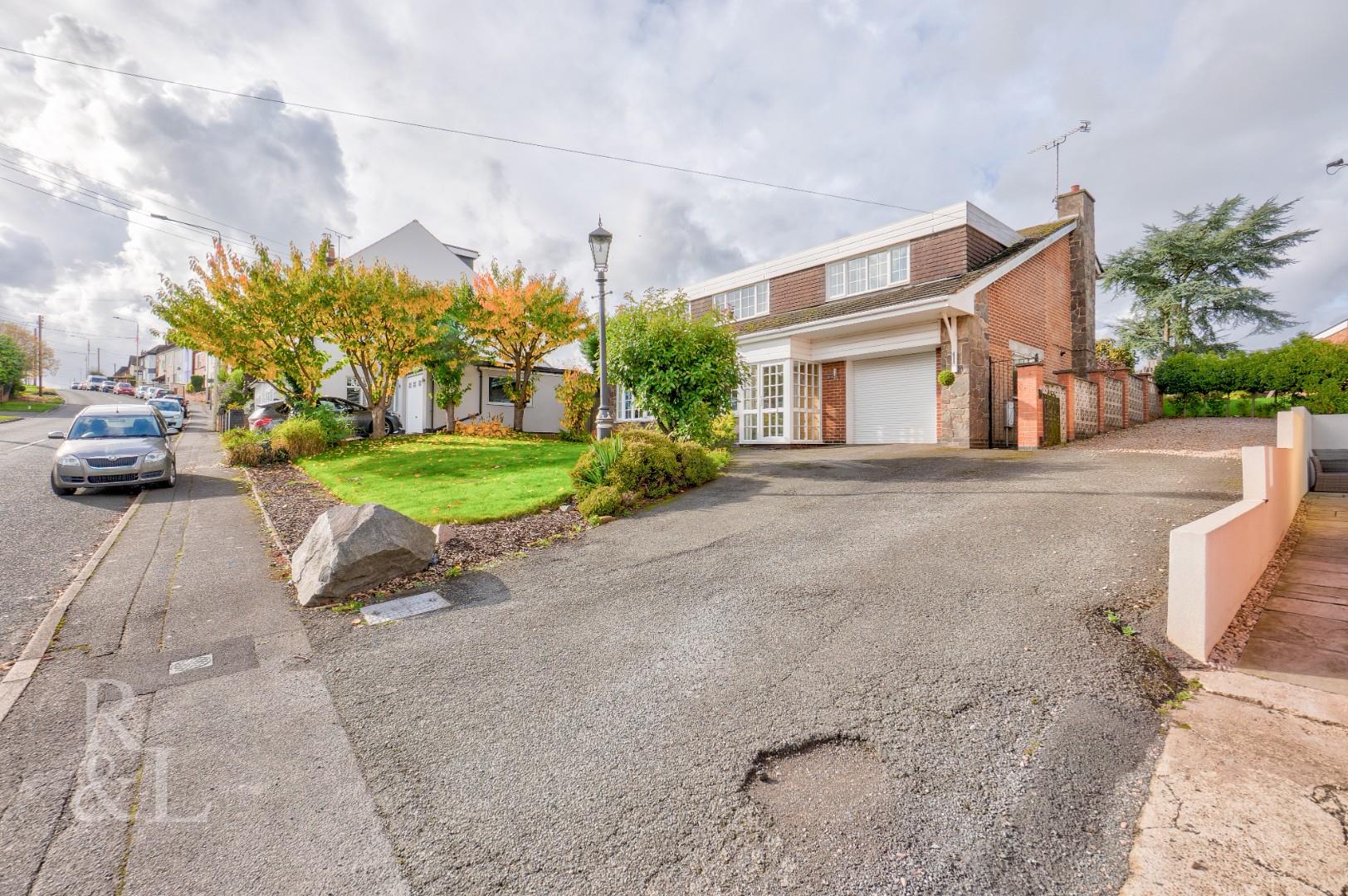 Property image for Hough Hill, Swannington, Coalville