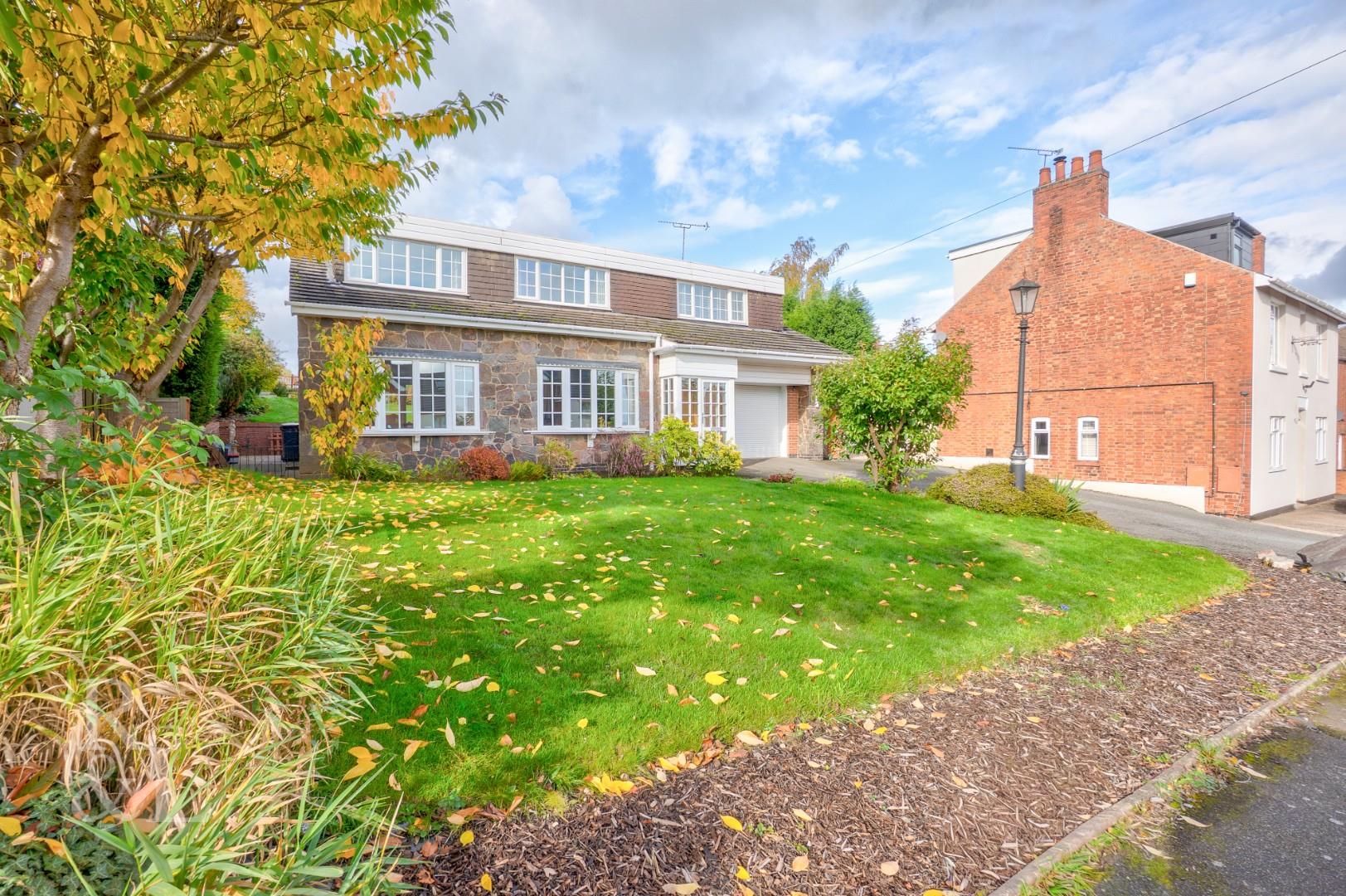 Property image for Hough Hill, Swannington, Coalville