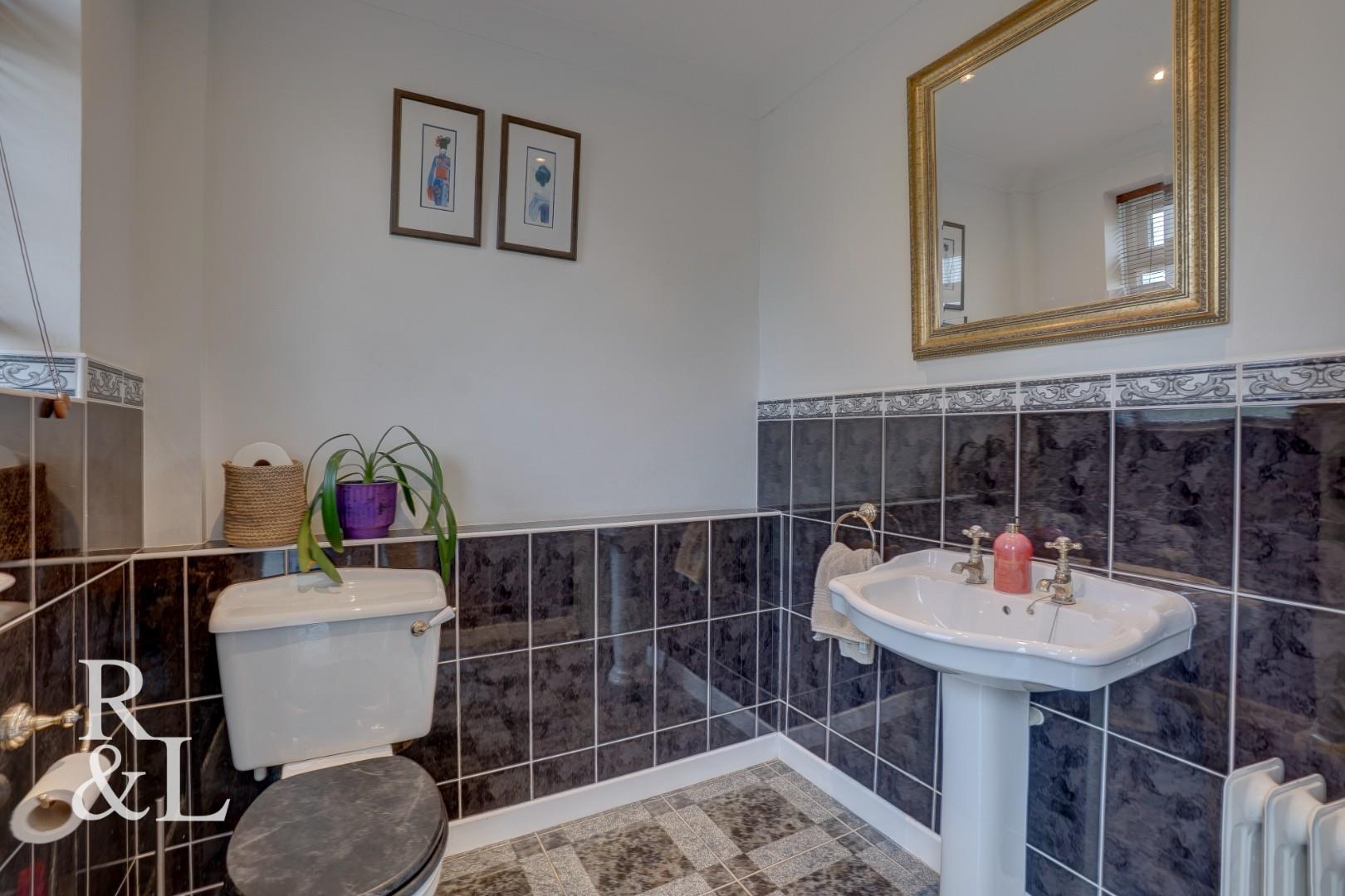 Property image for Hough Hill, Swannington, Coalville