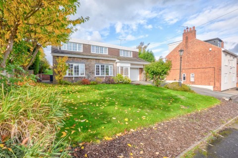 Property thumbnail image for Hough Hill, Swannington, Coalville
