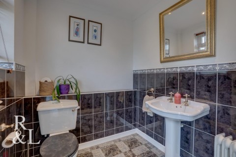 Property thumbnail image for Hough Hill, Swannington, Coalville