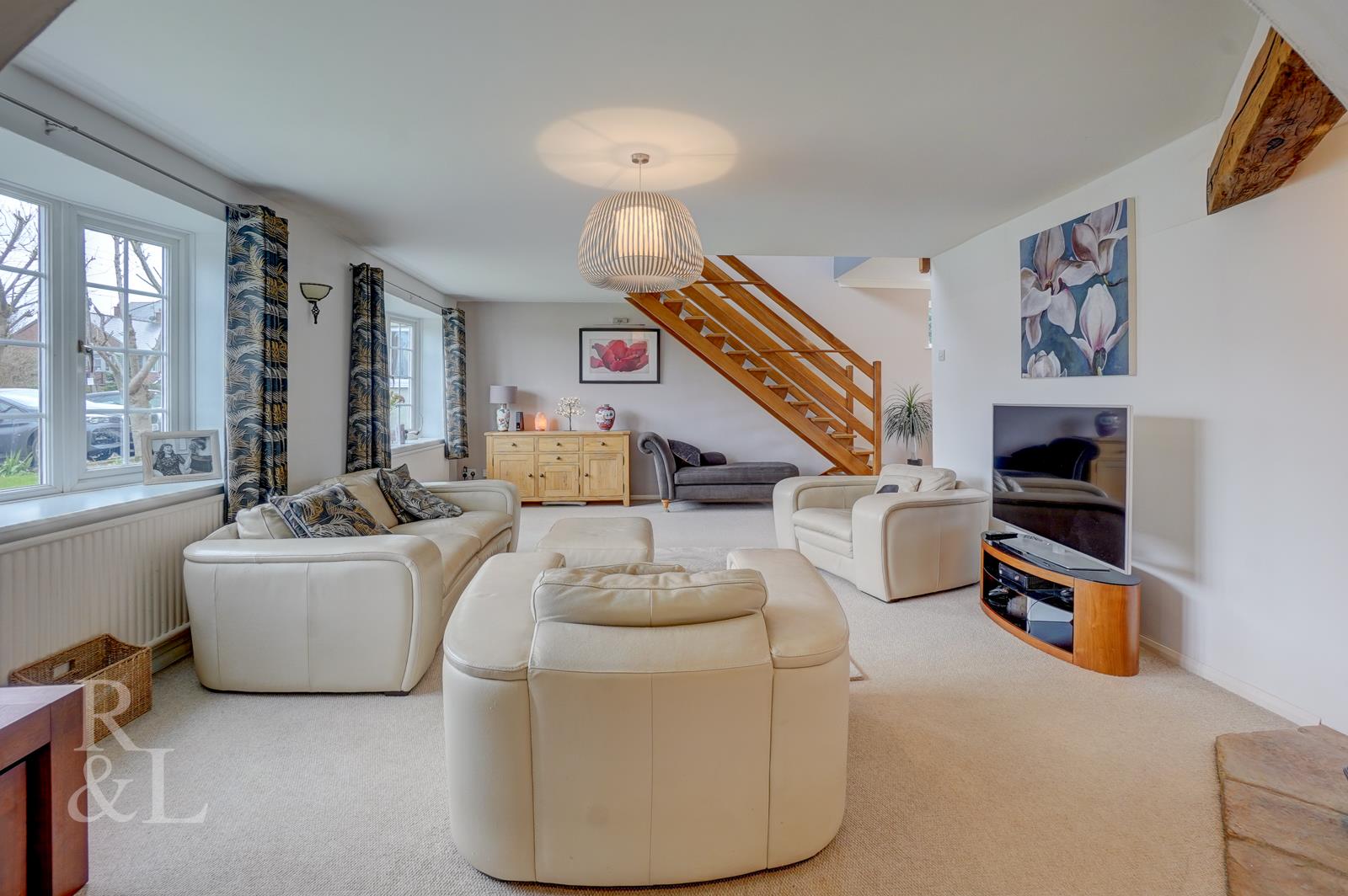 Property image for Hough Hill, Swannington, Coalville