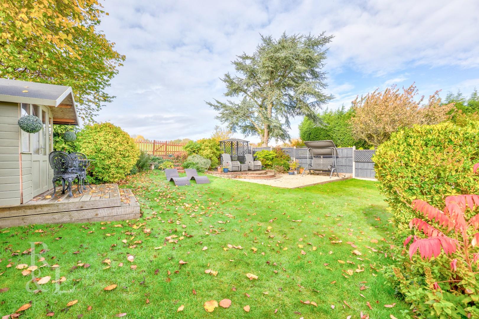 Property image for Hough Hill, Swannington, Coalville