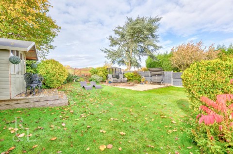 Property thumbnail image for Hough Hill, Swannington, Coalville