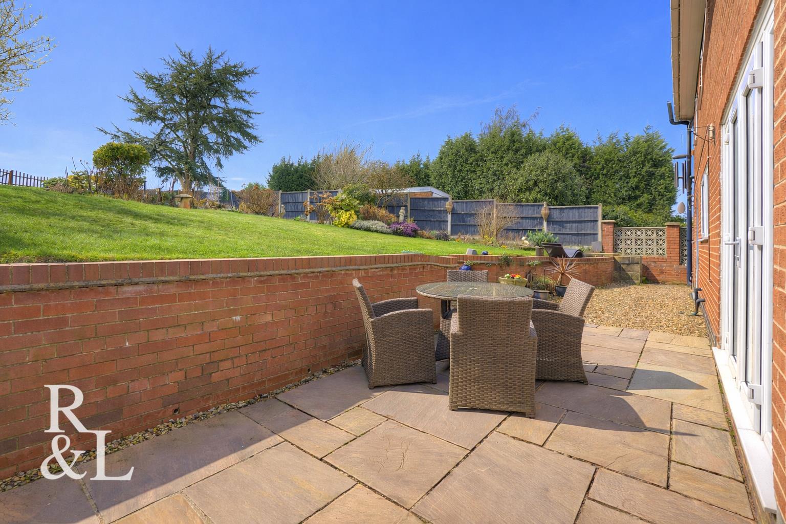 Property image for Hough Hill, Swannington, Coalville
