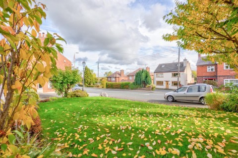 Property thumbnail image for Hough Hill, Swannington, Coalville