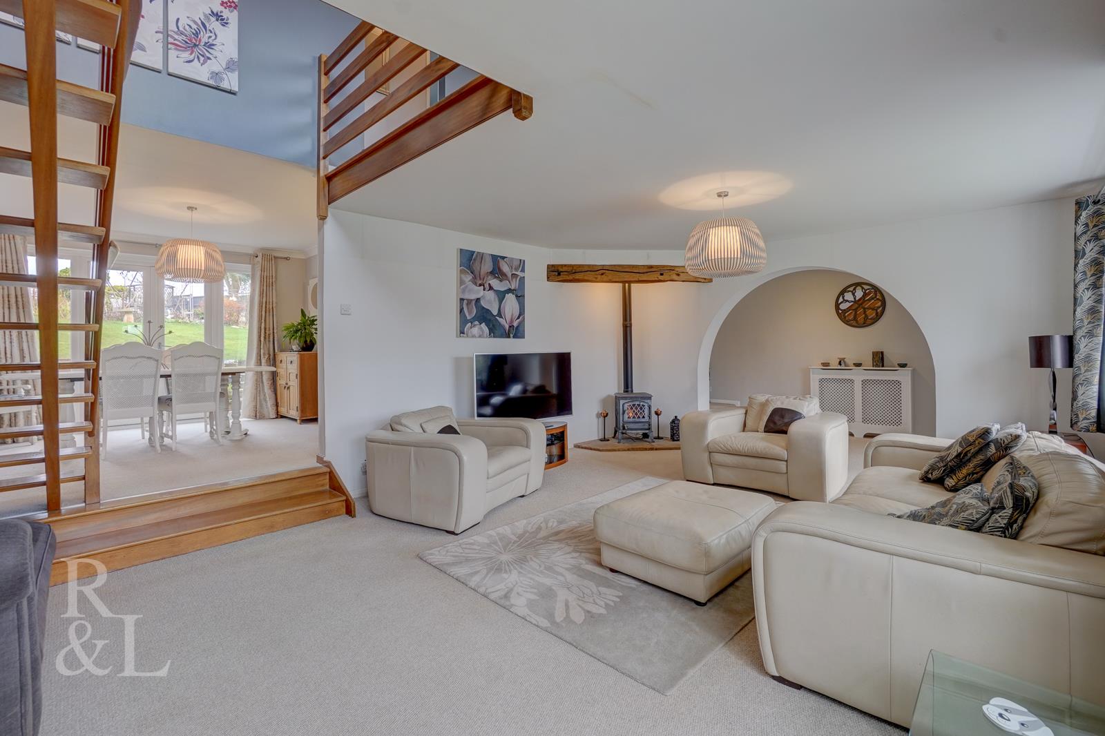 Property image for Hough Hill, Swannington, Coalville
