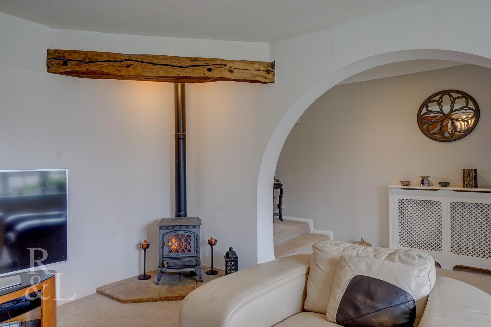 Property image for Hough Hill, Swannington, Coalville