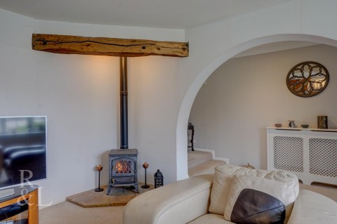 Property thumbnail image for Hough Hill, Swannington, Coalville