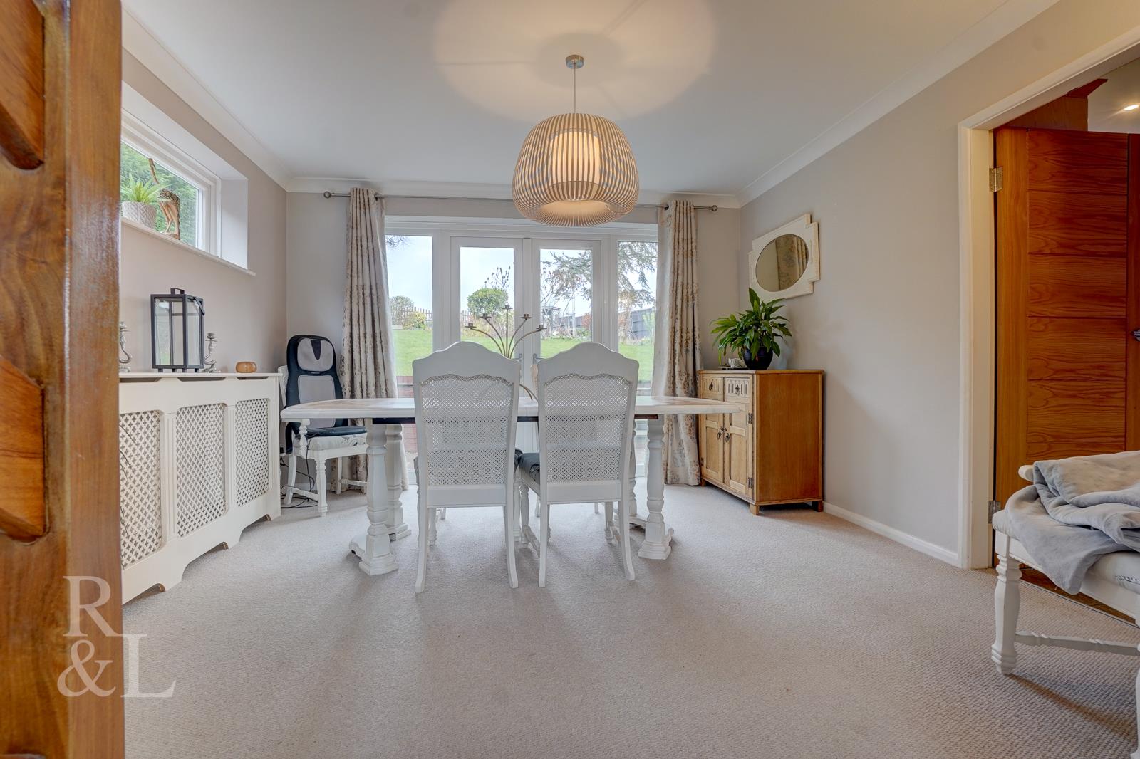 Property image for Hough Hill, Swannington, Coalville
