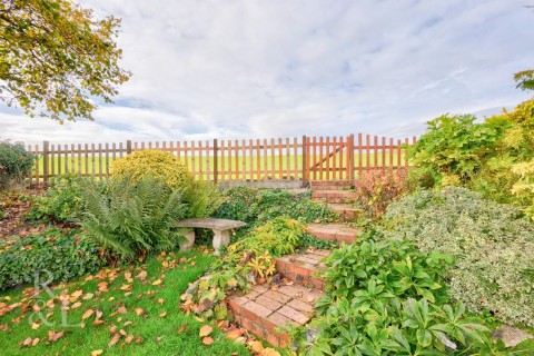 Property thumbnail image for Hough Hill, Swannington, Coalville