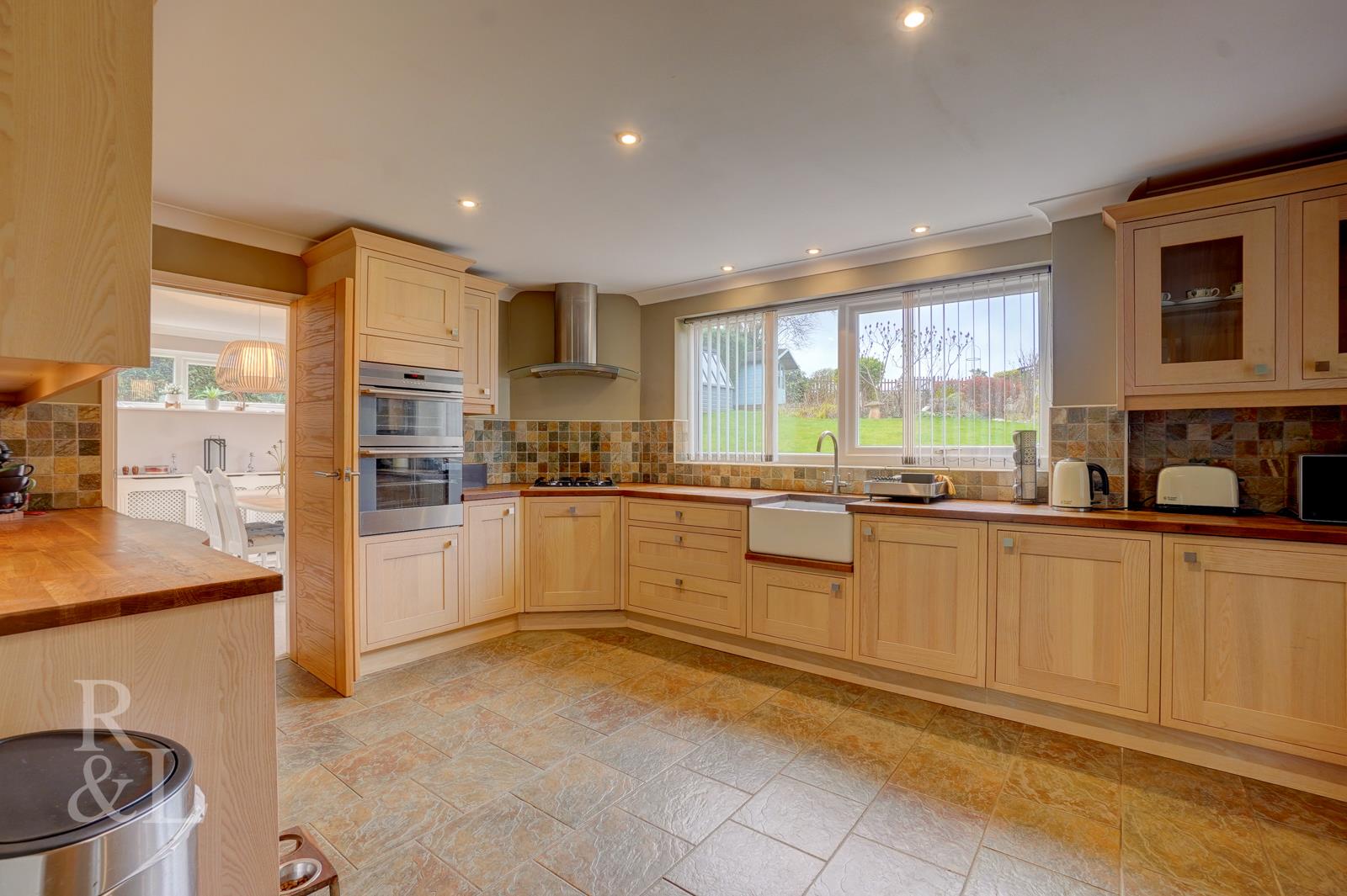 Property image for Hough Hill, Swannington, Coalville