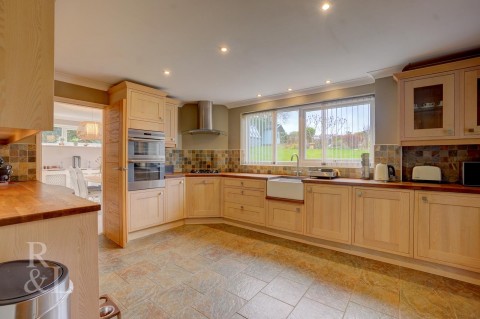 Property thumbnail image for Hough Hill, Swannington, Coalville