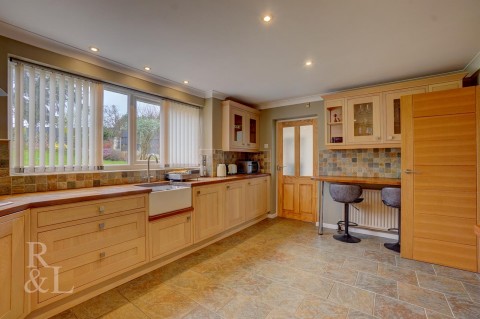 Property thumbnail image for Hough Hill, Swannington, Coalville