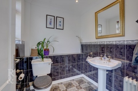 Property thumbnail image for Hough Hill, Swannington, Coalville