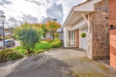 Property thumbnail image for Hough Hill, Swannington, Coalville