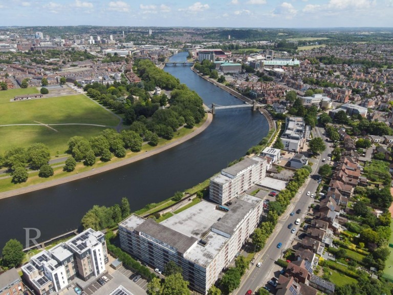 Wilford Lane, West Bridgford, Nottingham