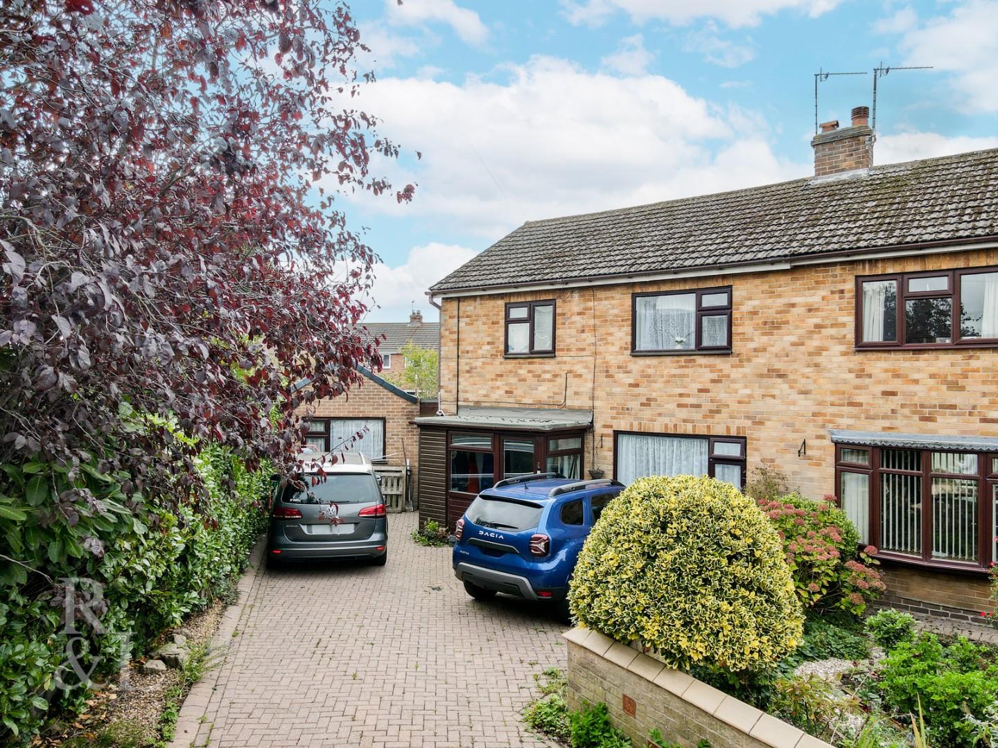 Property image for Mease Close, Measham