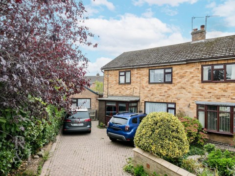 Property thumbnail image for Mease Close, Measham
