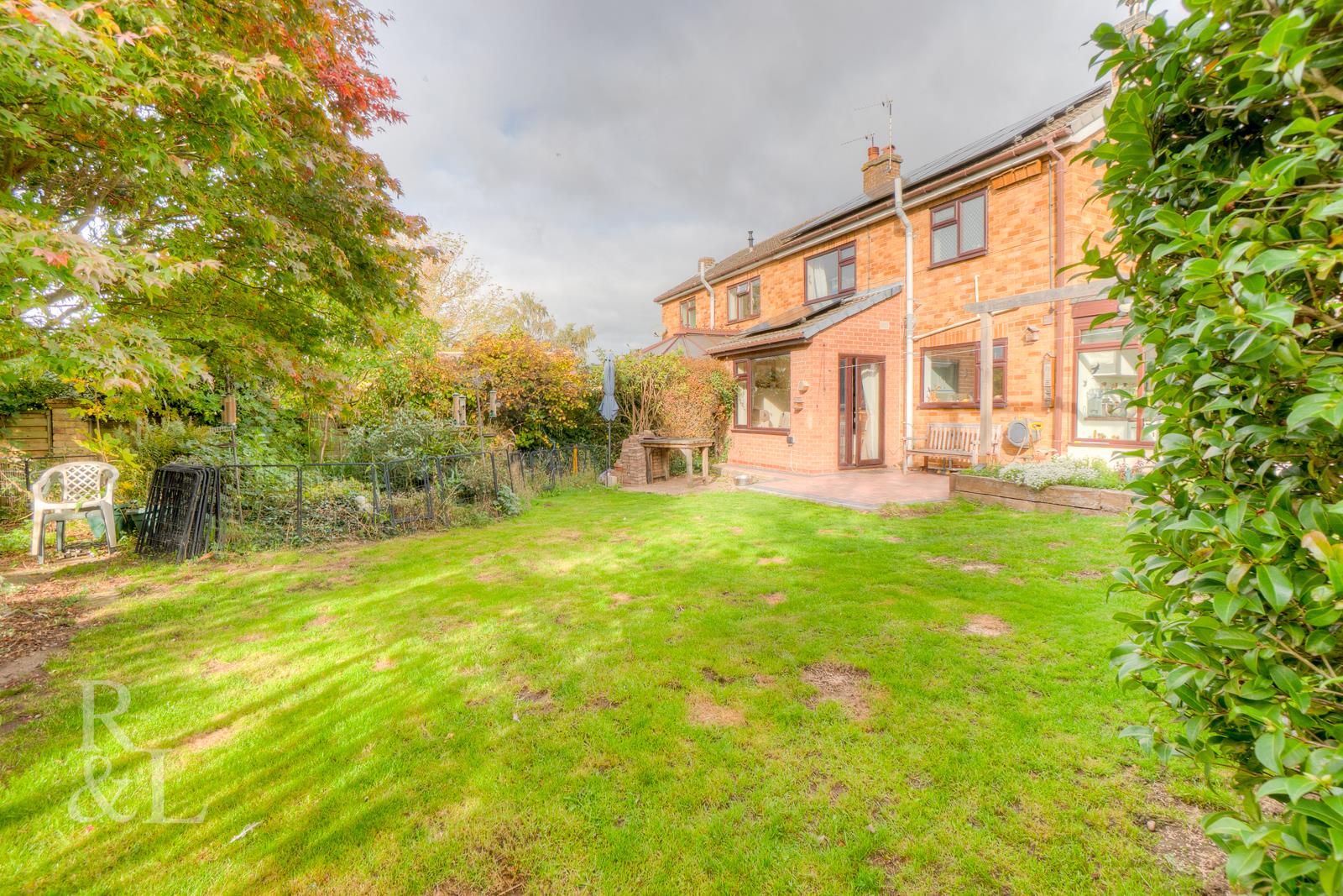 Property image for Mease Close, Measham