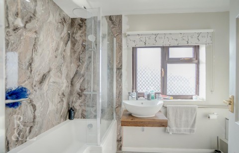 Property thumbnail image for Mease Close, Measham