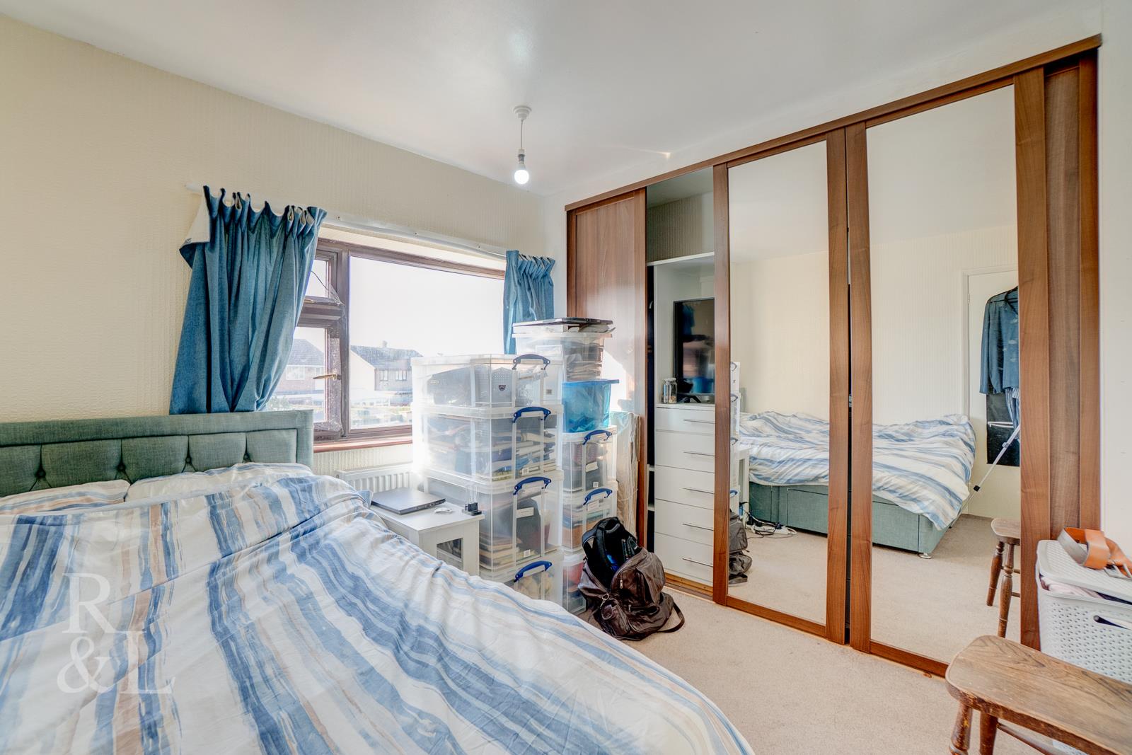 Property image for Mease Close, Measham