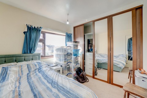 Property thumbnail image for Mease Close, Measham