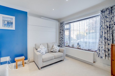 Property thumbnail image for Mease Close, Measham