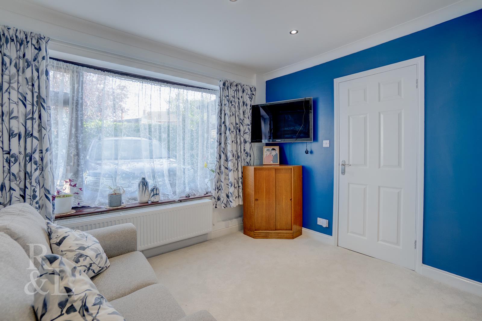 Property image for Mease Close, Measham